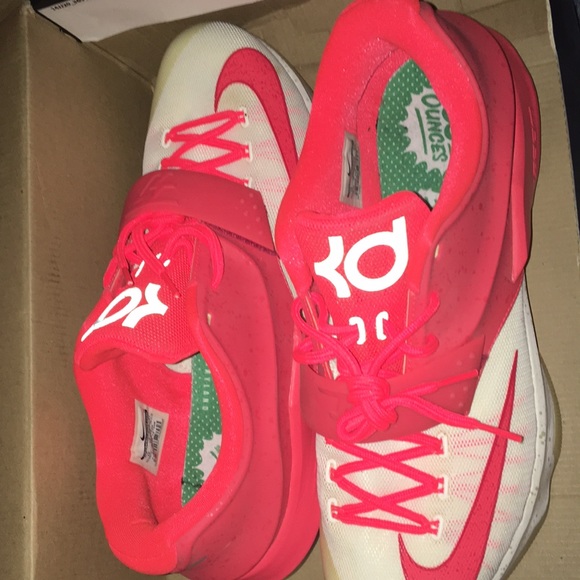 KD 7 Egg Nog - Picture 2 of 3